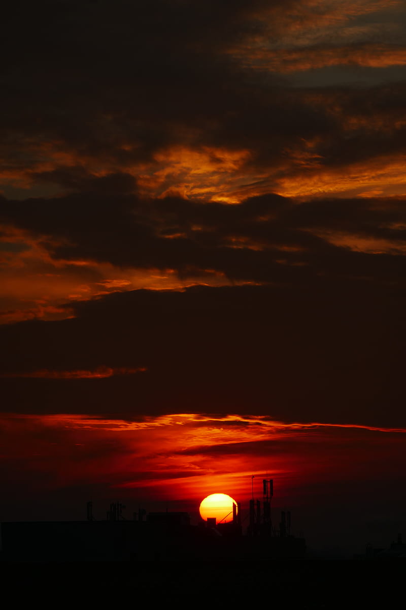 999 Dark Sunset Pictures  Download Free Images on Unsplash