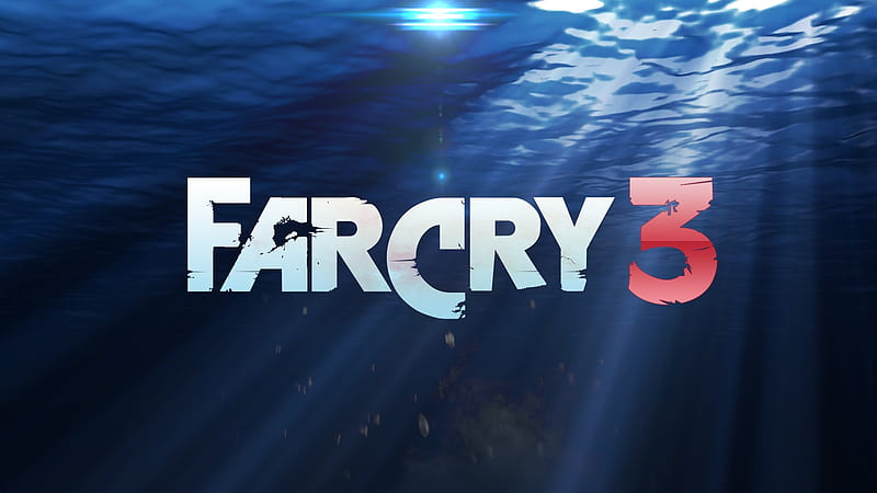 Far Cry 3, video games, cool, fun, HD wallpaper | Peakpx
