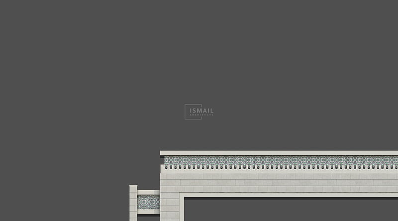 ISMAIL Architects Ultra, Architecture, desenho, background, HD wallpaper |  Peakpx