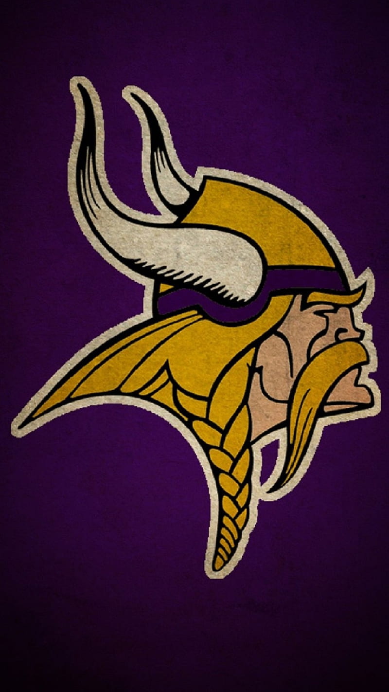 Free download NFL Minnesota Vikings Logo 1920x1080 HD NFL Minnesota Vikings  [1920x1080] for your Desktop, Mobile & Tablet, Explore 42+ Minnesota  Vikings Vintage Helmet Wallpaper