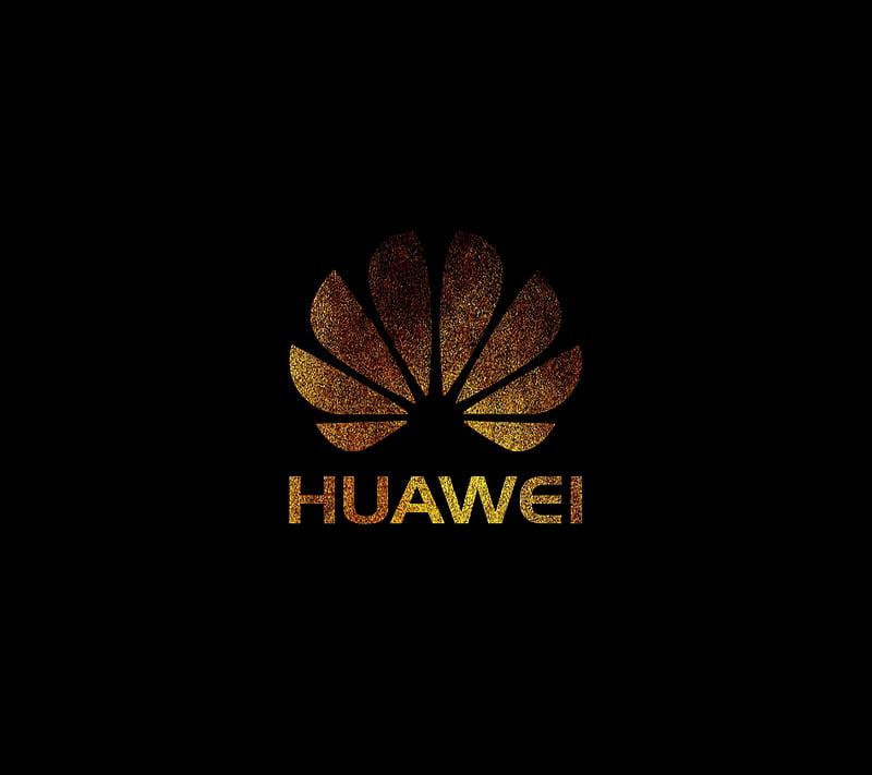 HUAWEI Style 02, black, cool, dr, gold, love, HD wallpaper