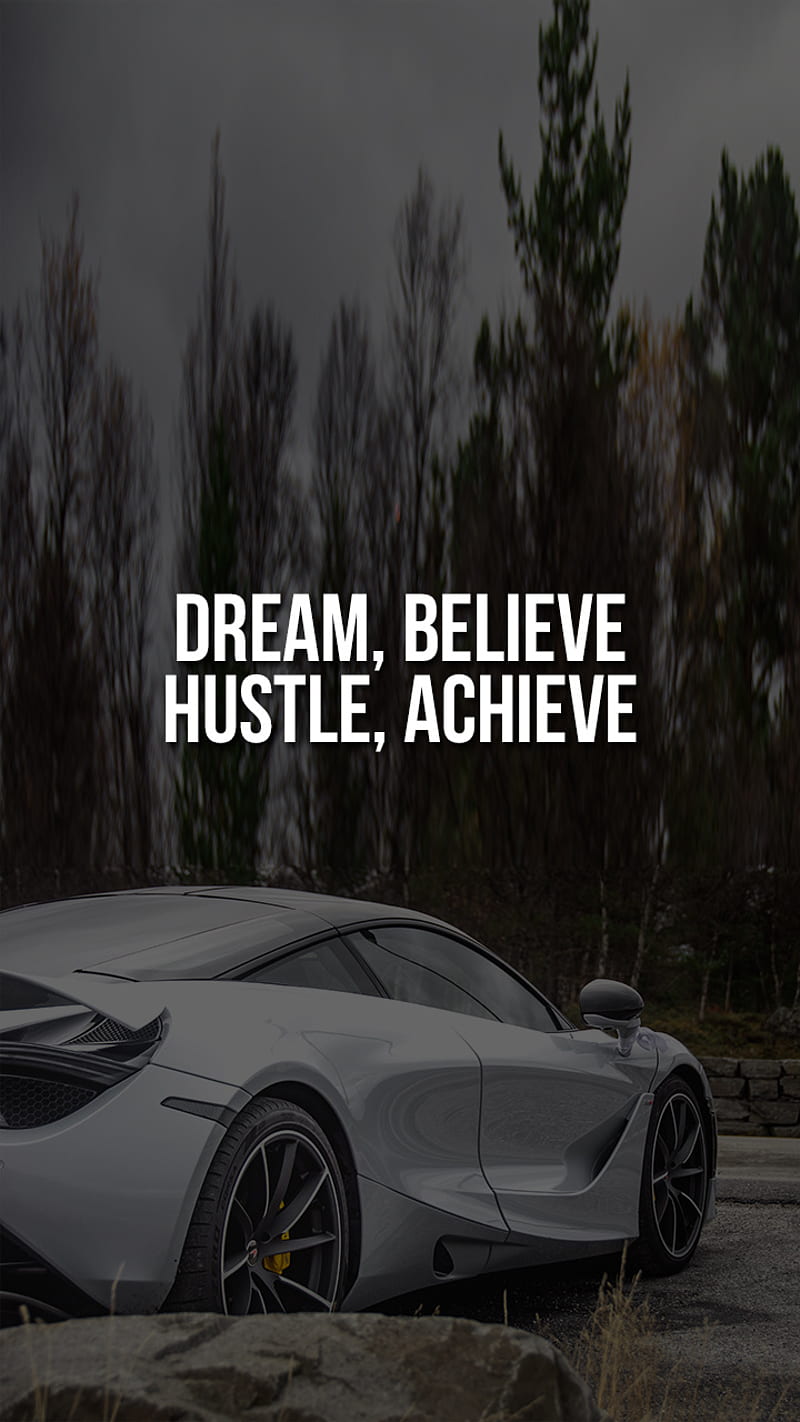 6am profit 2, luxury, motivation, HD phone wallpaper