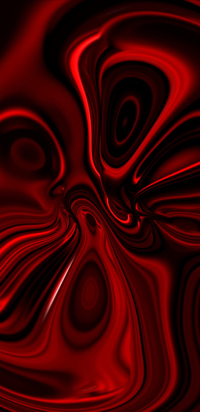 Red Twist, abstract, candy, glass, dragon, space, crazy, fire, cotton,  swirl, HD phone wallpaper | Peakpx