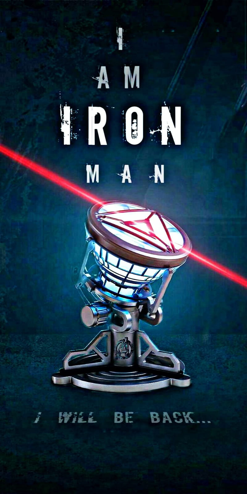 Ironman heart, heroes, marvel, movie, paris, super, HD phone wallpaper