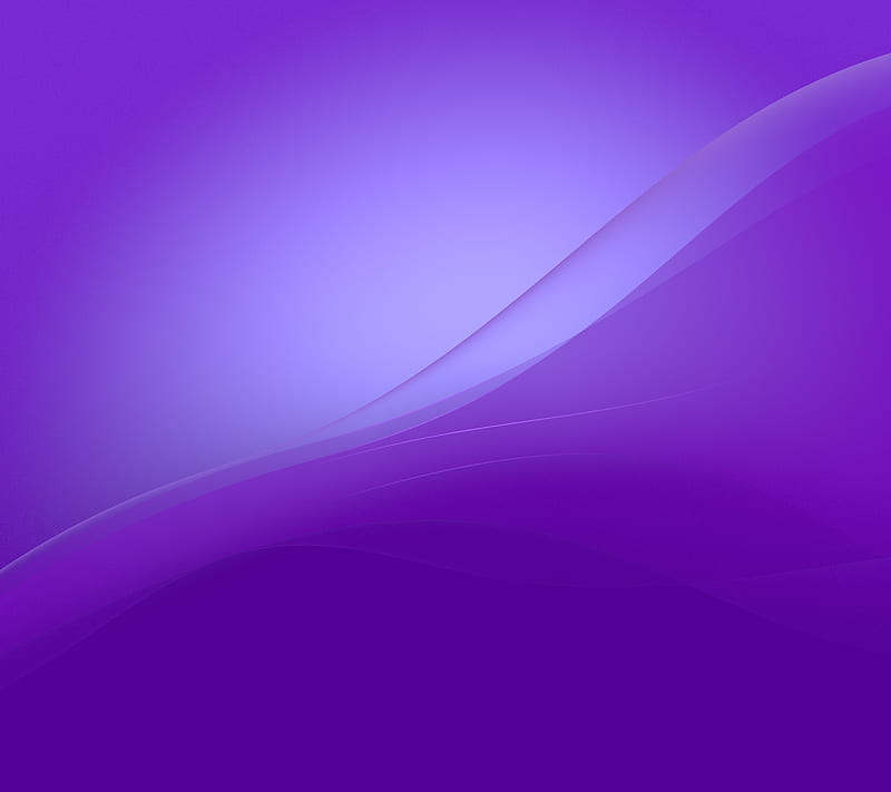 Z4 Purple S5, abstract, flow, xperia, HD wallpaper