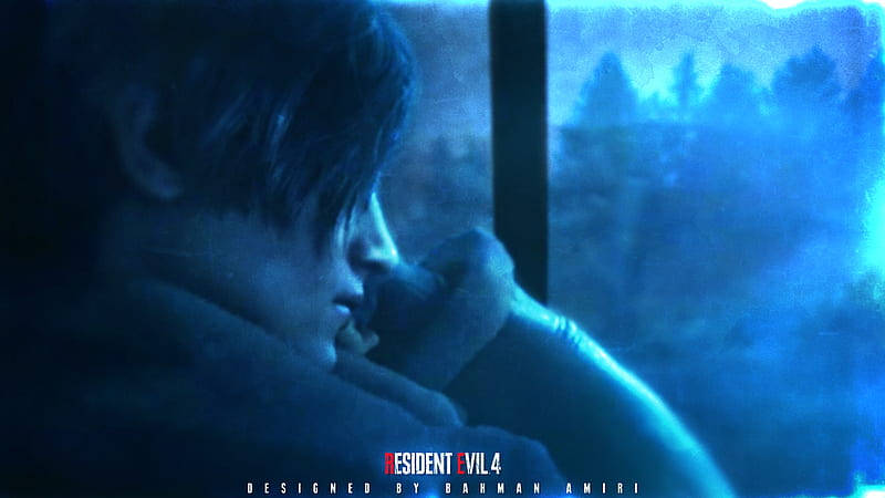 Resident Evil, Resident Evil 4 (2023), Resident Evil, HD wallpaper
