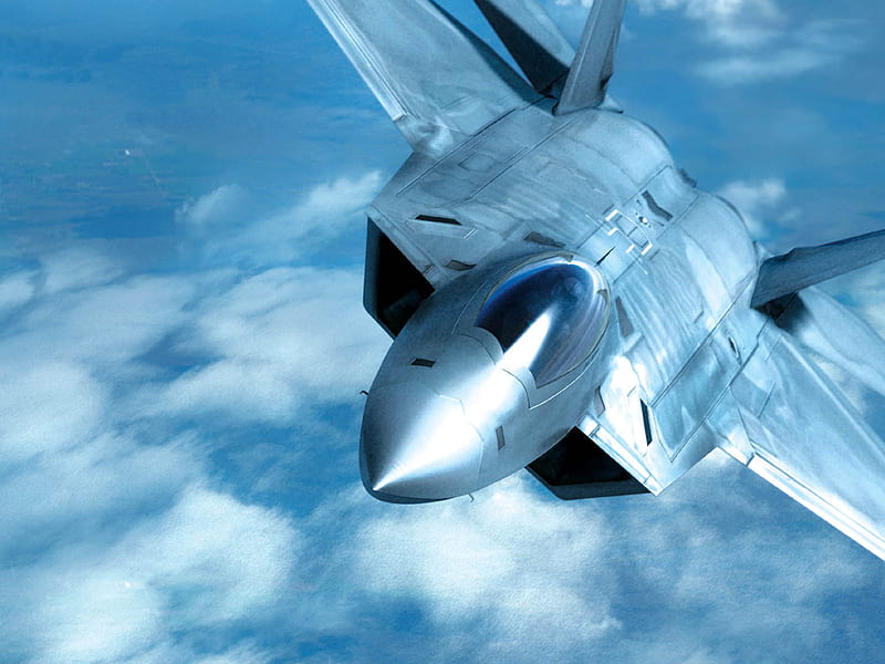 Ace combat, aircraft, plane, fighter, video game, combat, technology, HD wallpaper
