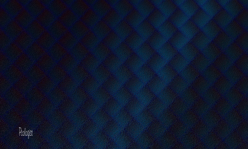 Pcologist-icon-friendly3d---blues-chequer-plate, experimental XIV, blues chequer plate, 3d icon friendly, icon friendly, HD wallpaper