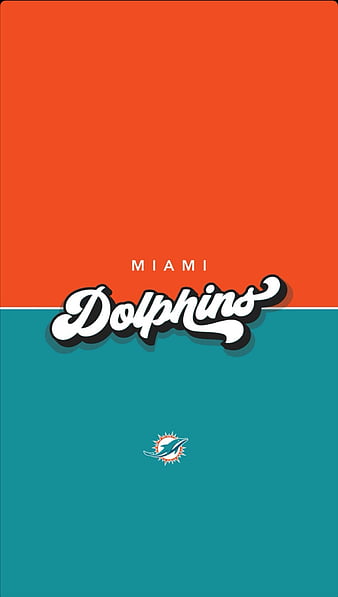Miami Dolphins UK on Twitter Cool Dolphins wallpapers mobile FinsUp  httpstcoSHUXSyplib  X