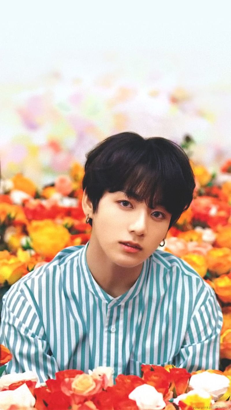 Jungkook, army, bangtan, bts, kpop, HD phone wallpaper | Peakpx