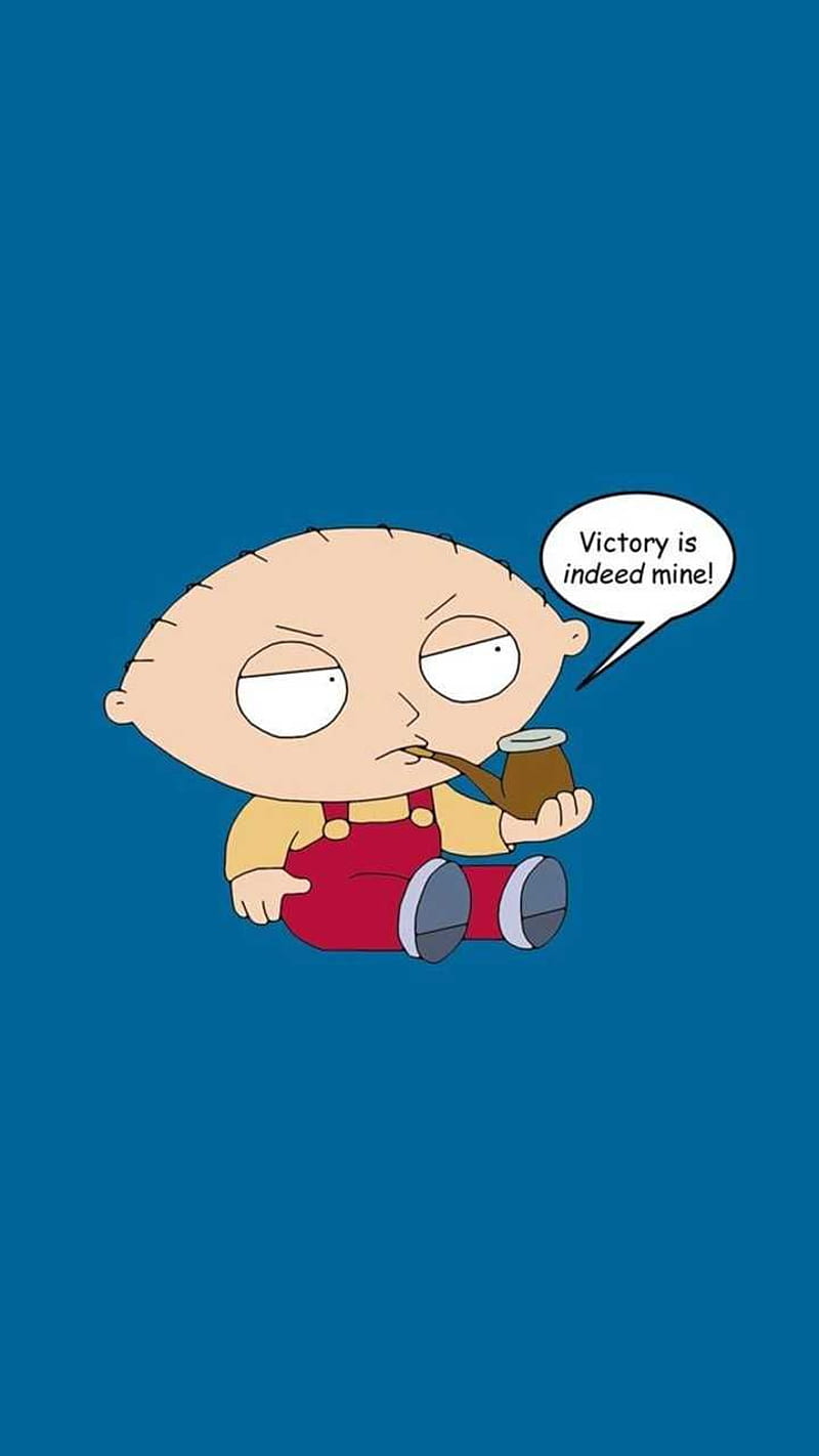 Stewie Griffin Cartoon Griffin iPhone HD phone wallpaper  Pxfuel