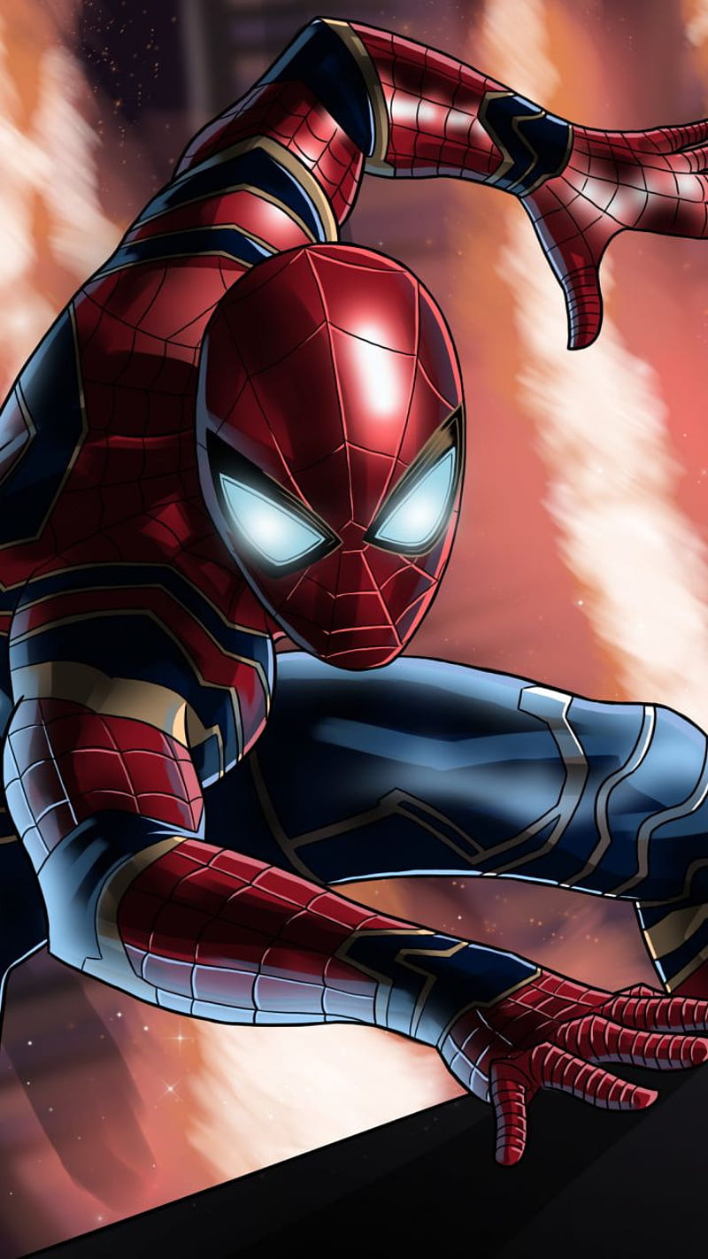 HD avengers 3 spiderman wallpapers | Peakpx