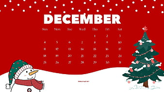 Floral December 2022 Calendar Wallpaper for Desktop Laptop Smartphone  and iPhone