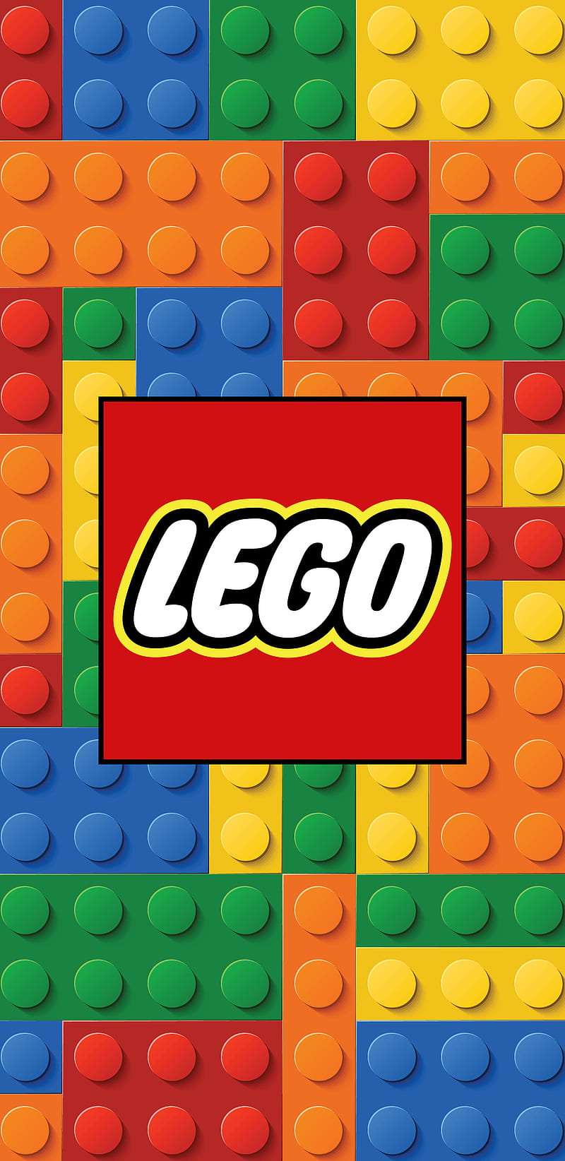 LEGO, constructor, denmark, duplo, kids, lego group, lego systems, toy, HD  phone wallpaper | Peakpx