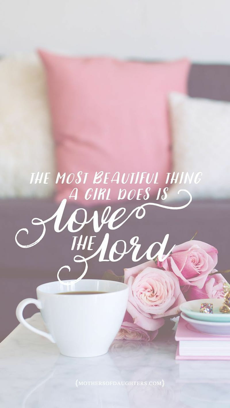 Lord, bible, christian, coffee, flower, god, tea, worship, HD phone wallpaper