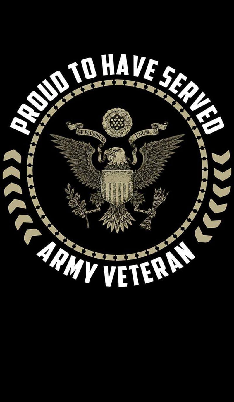 Army Veteran, HD phone wallpaper