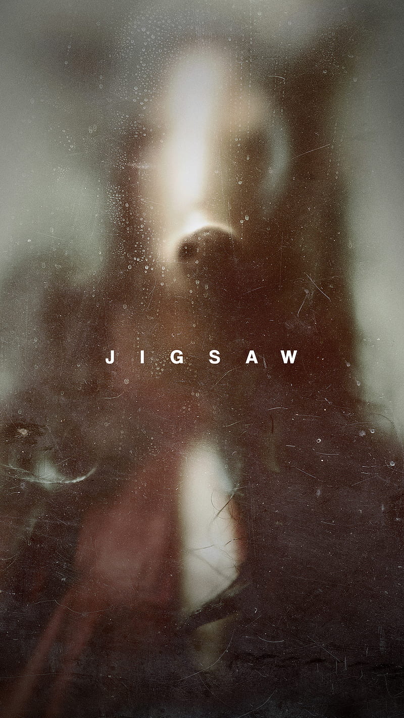 JIGSAW__1080x19, horror, jigsaw, saw, slasher, gore, movie, HD phone wallpaper