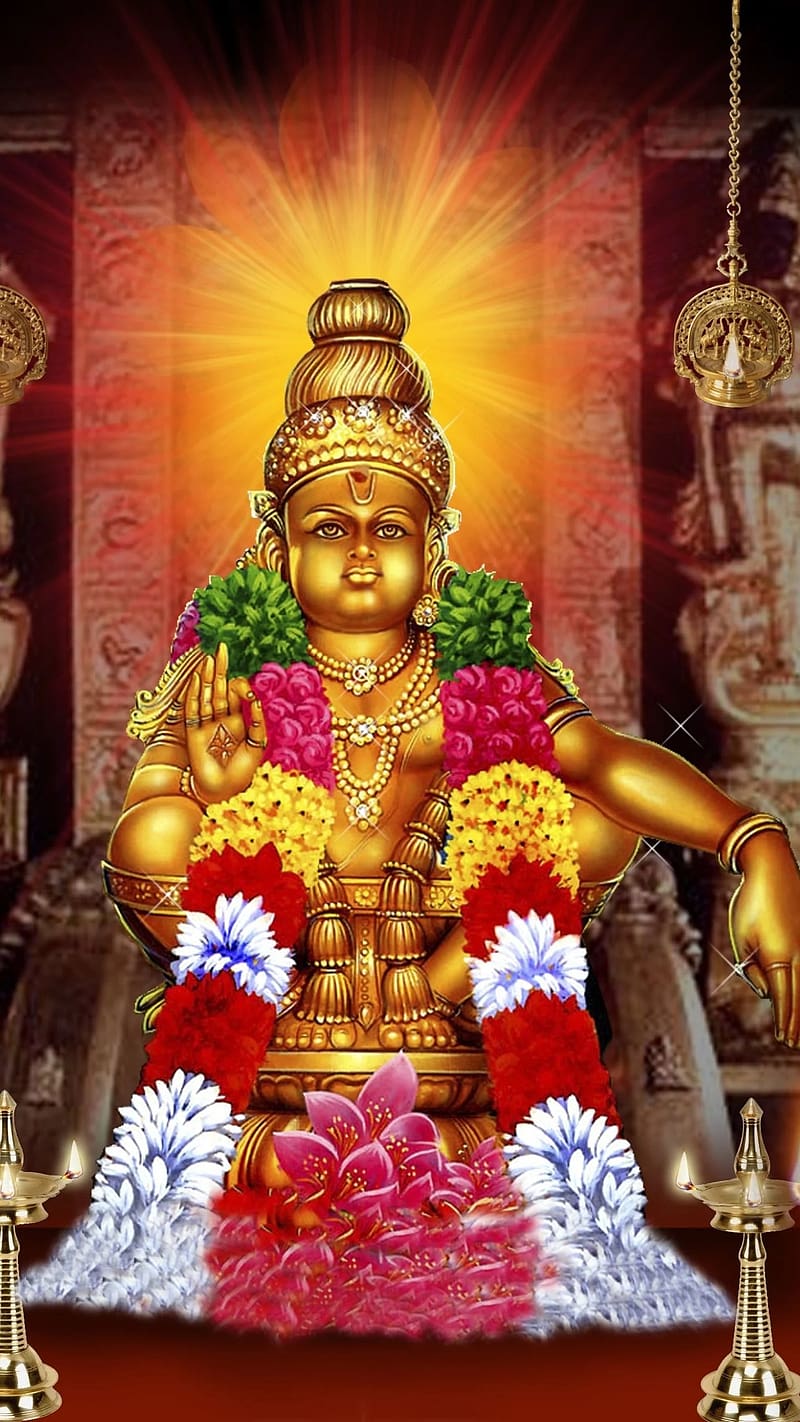 Anjaneya Swamy Wallpapers APK for Android Download