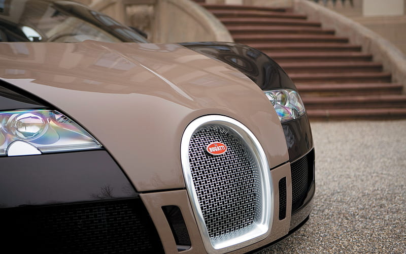 Bugatti Veyron Super Sport, bugatti-veyron, carros, HD wallpaper