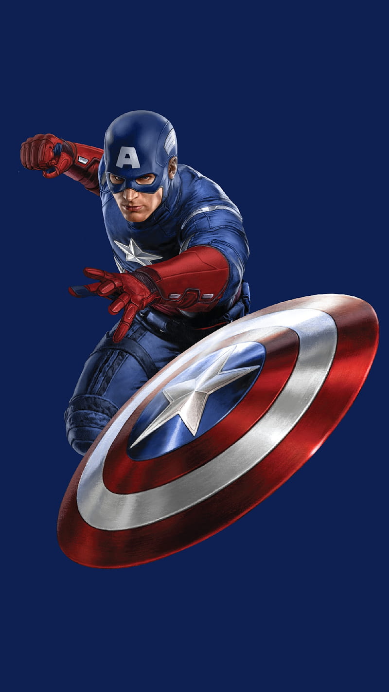 Captain America : Top Captain America Backgrounds [ 8 ], captain america  2021 HD phone wallpaper | Pxfuel