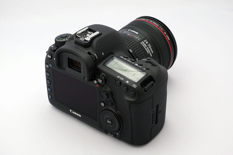 Canon EOS 5D Mark IV, tech, EOS, camera, Canon, Mark IV, 5D, graphy, electronics, digital camera, HD wallpaper