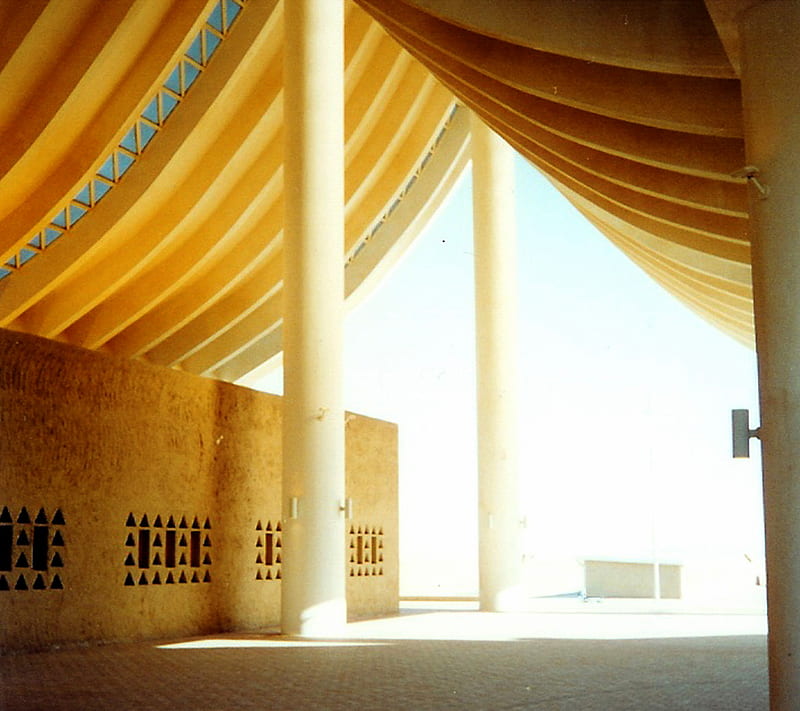Riyadh, arabia, islamic design, middle east, saudi, HD wallpaper