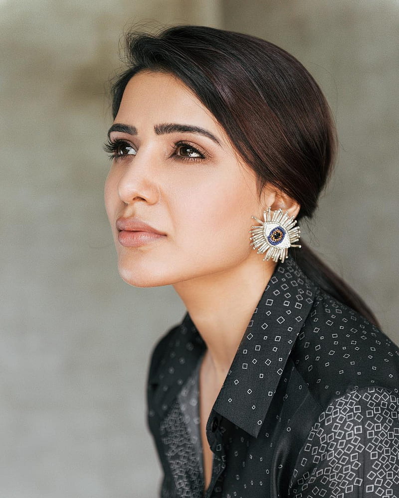 Samantha Akkineni HD Wallpapers – chandrakanth