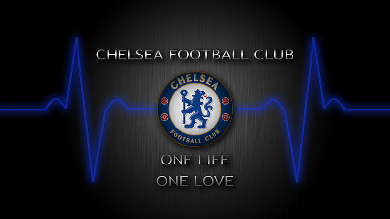 The Pride of London  Chelsea football club wallpapers, Illusion pictures,  Wallpaper