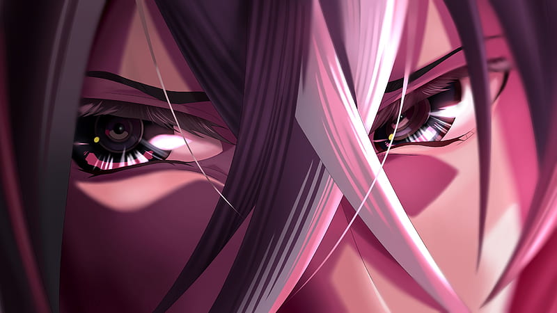 Anime, Vivy: Fluorite Eye's Song, HD wallpaper