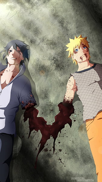 The Final Battle  Naruto Shippuden 