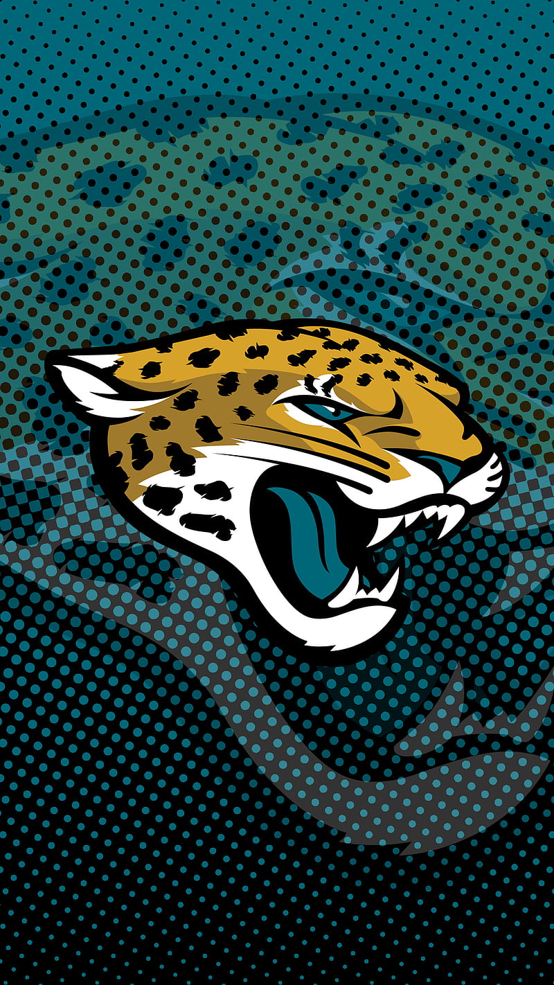 Jacksonville Jaguars, cat, florida, football, jax, mascot, nfl, team, HD phone wallpaper