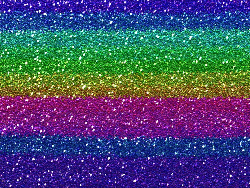 Glitter Rainbow stripes, stripes, glitter, background rainbow, shiny, HD  wallpaper | Peakpx
