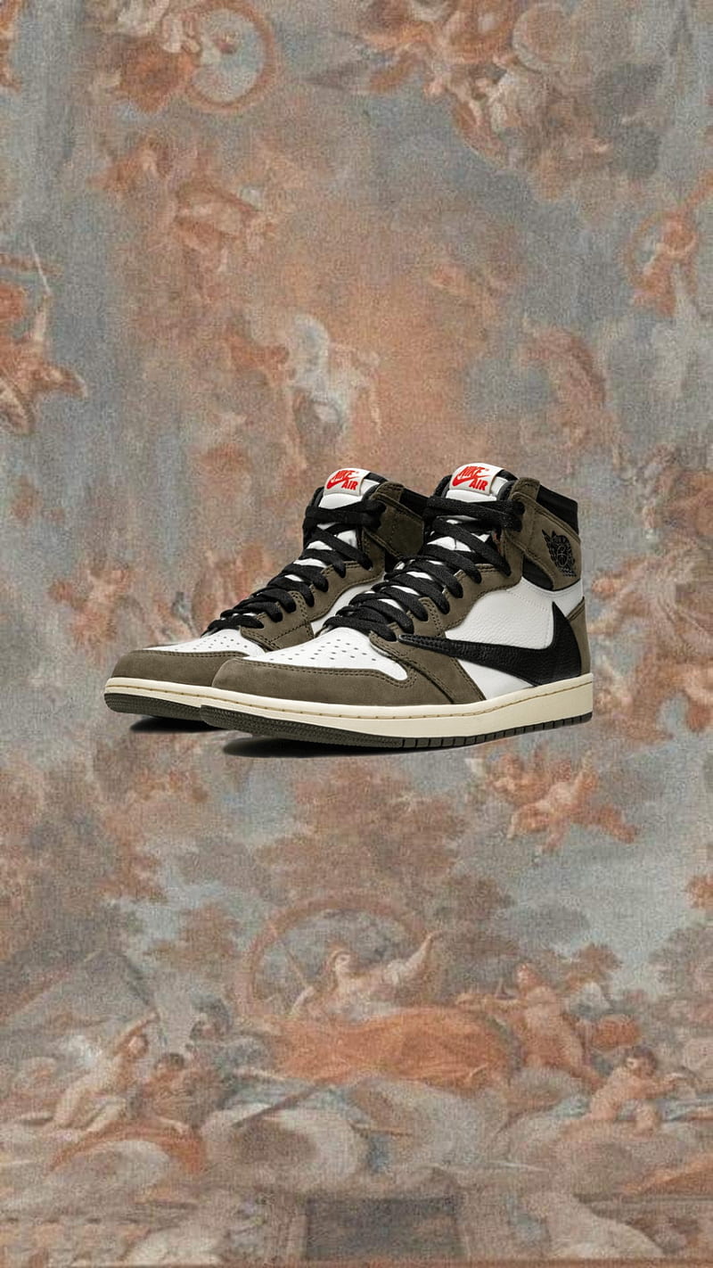 Free download SB Dunk Low Travis Scott Stadium Goods Hype shoes Sneakers  1000x1500 for your Desktop Mobile  Tablet  Explore 38 Nike Dunk Low  Wallpapers  Low Rider Wallpapers Low Rider