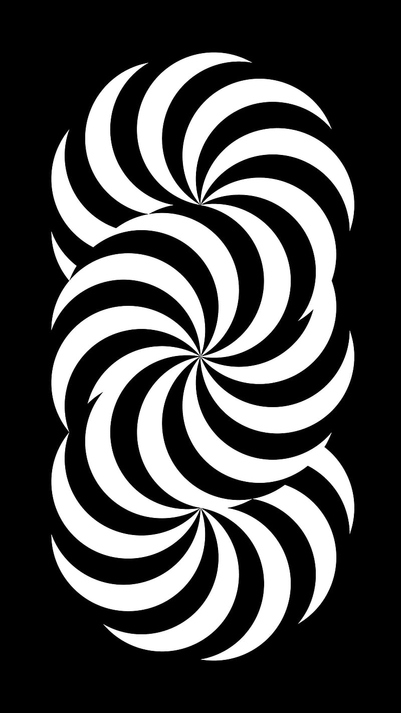 Impossible toruses, Divin, abstraction, art, contemporary, creative, desenho, distort, dynamic, effect, figure, form, game, geometric, geometry, graphic, intellect, intelligent, math, modern, motion, pattern, play, rotating, forma, smart, space, esports, striped, structural, texture, twisting, HD phone wallpaper