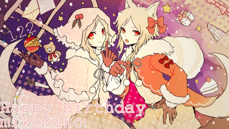 Anime, Utau, Miko Ooka, HD wallpaper Anime, Utau, Miko Ooka, HD wallpaper
