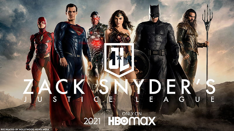 Justice League, Aquaman, Barry Allen, Cyborg (DC Comics), Diana Prince, Flash, Justice League (2017), Superman, Victor Stone, Wonder Woman, HD wallpaper