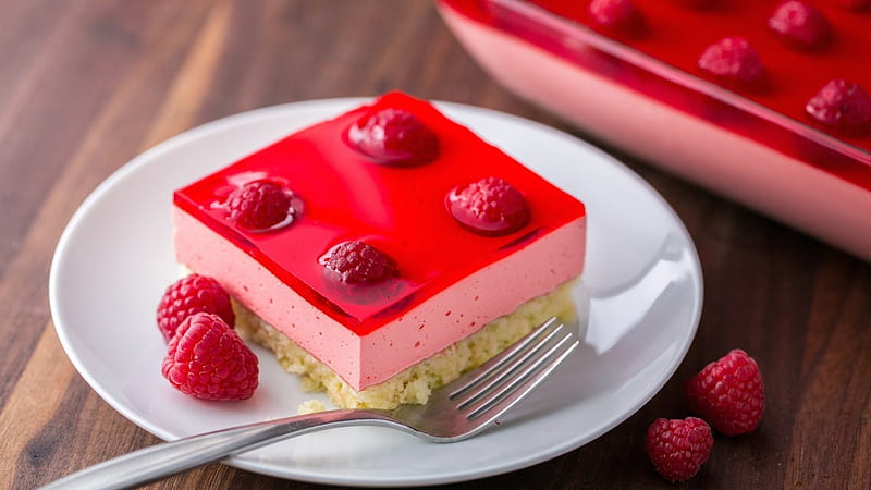 :), cake, red, fruit, food, berry, valentine, pink, sweet, dessert, HD wallpaper