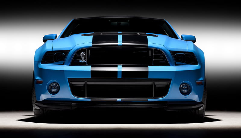 Ford Shelby GT500, gt, 500, shelby, ford, HD wallpaper | Peakpx