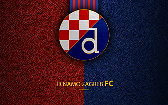 Zagreb Croatia Emblem Hajduk Split Croatian Stock Photo 514411603