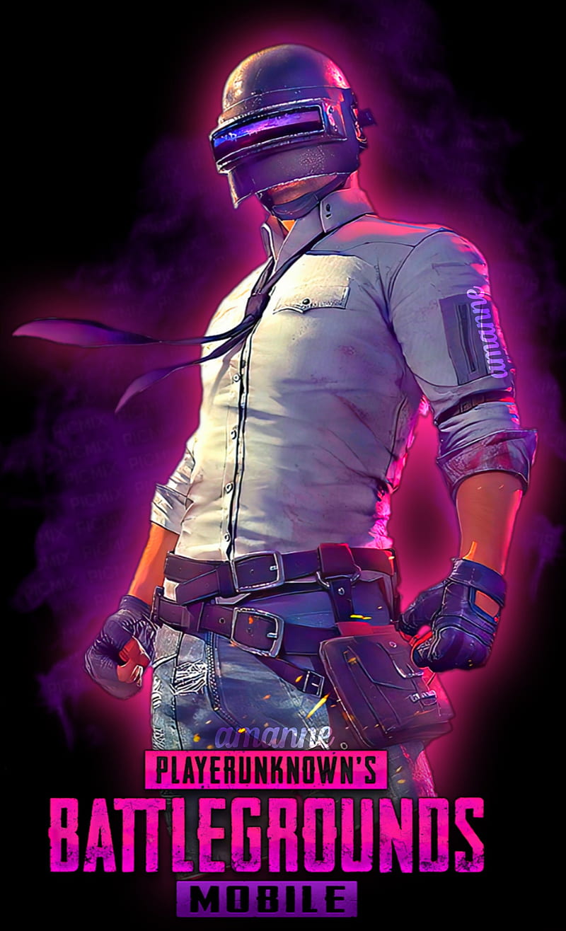Pubg, amanne, color, fortnite, fire iphone, juego, samsung, HD phone  wallpaper | Peakpx