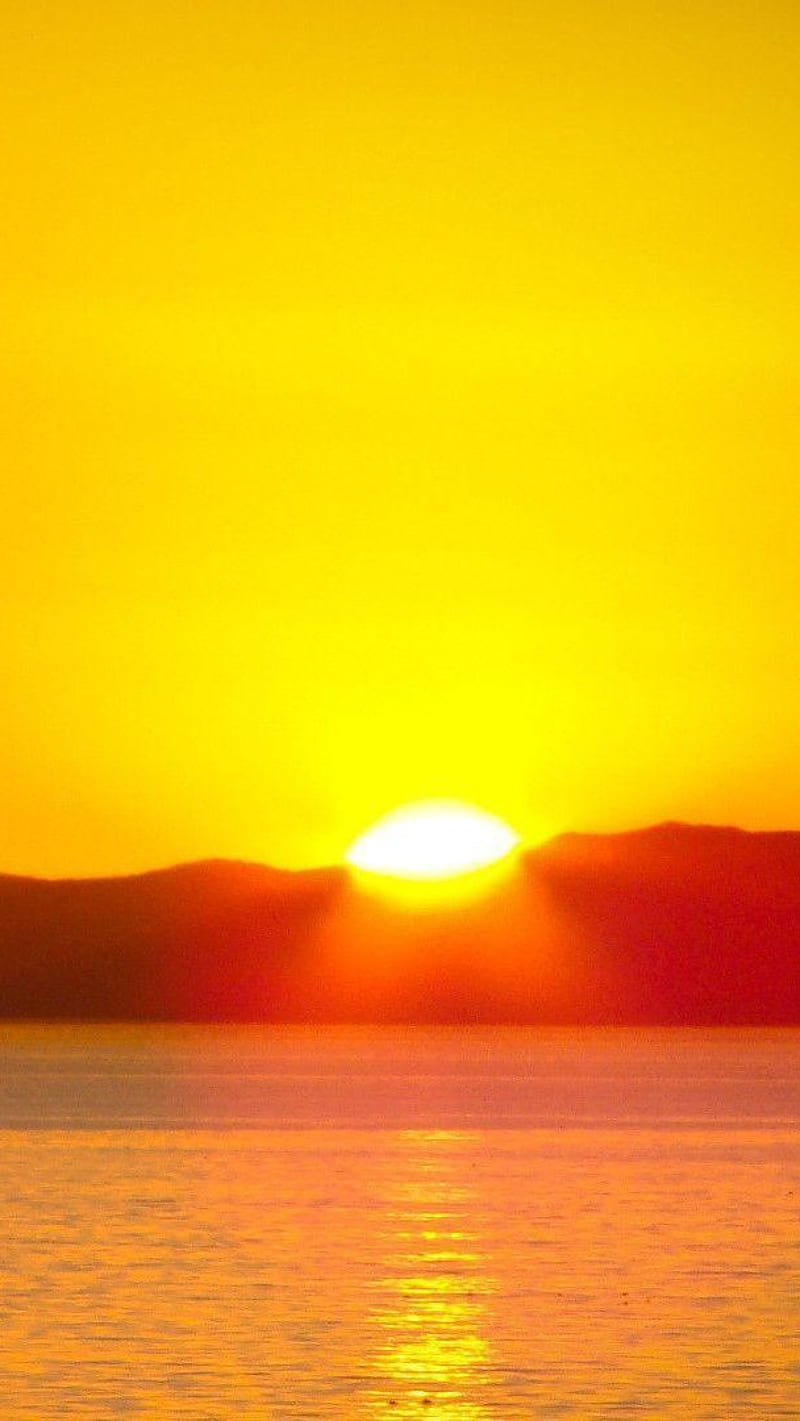 Sunrise , awesome sunrise, HD phone wallpaper