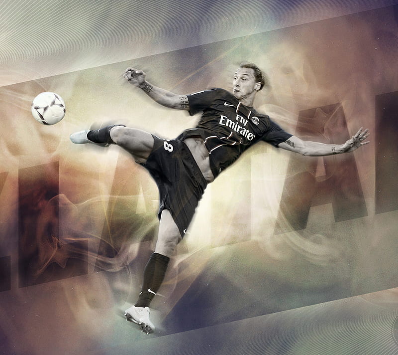 Zlatan Ibrahimovic Wallpaper - Ứng dụng trên Google Play