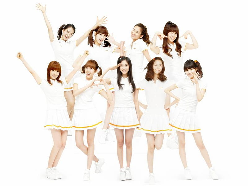 Girls Generation, singers, legs, korea, cheerleaders, girls, HD wallpaper Girls Generation, singers, legs, korea, cheerleaders, girls, HD wallpaper
