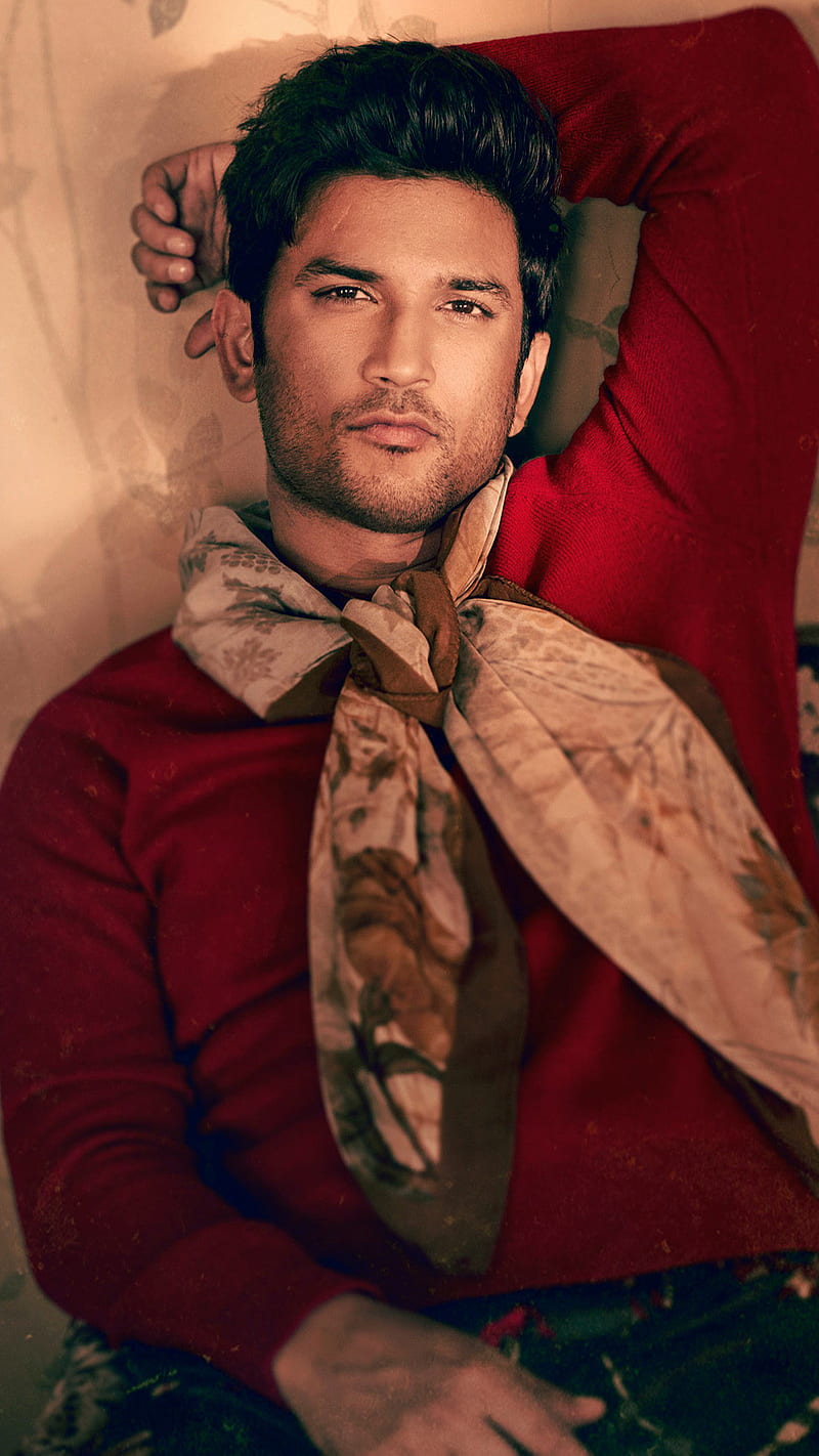 Sushant singh rajput, bonito, mind, rest in peace, HD phone wallpaper