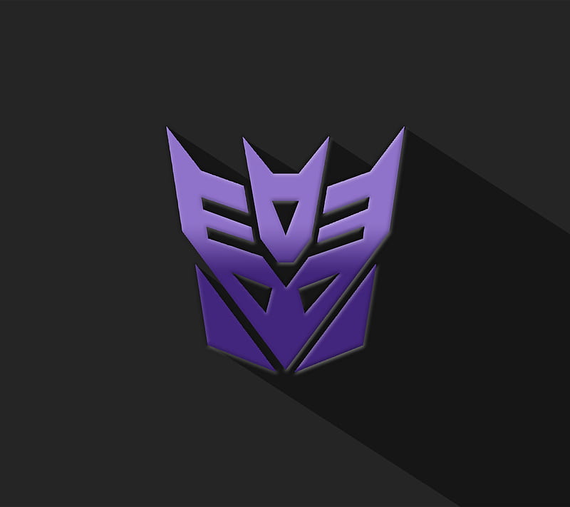 HD the transformers logo wallpapers | Peakpx