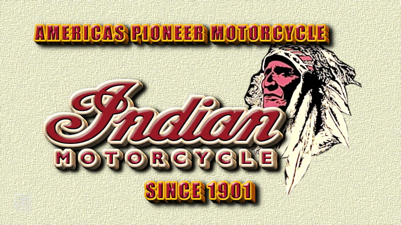Indian 3D logo, Indian Motor Cycles, Indian Motor Cycle , Indian motorcycle Background, Indian Logo, Indian , Indian Emblem, Indian, HD wallpaper