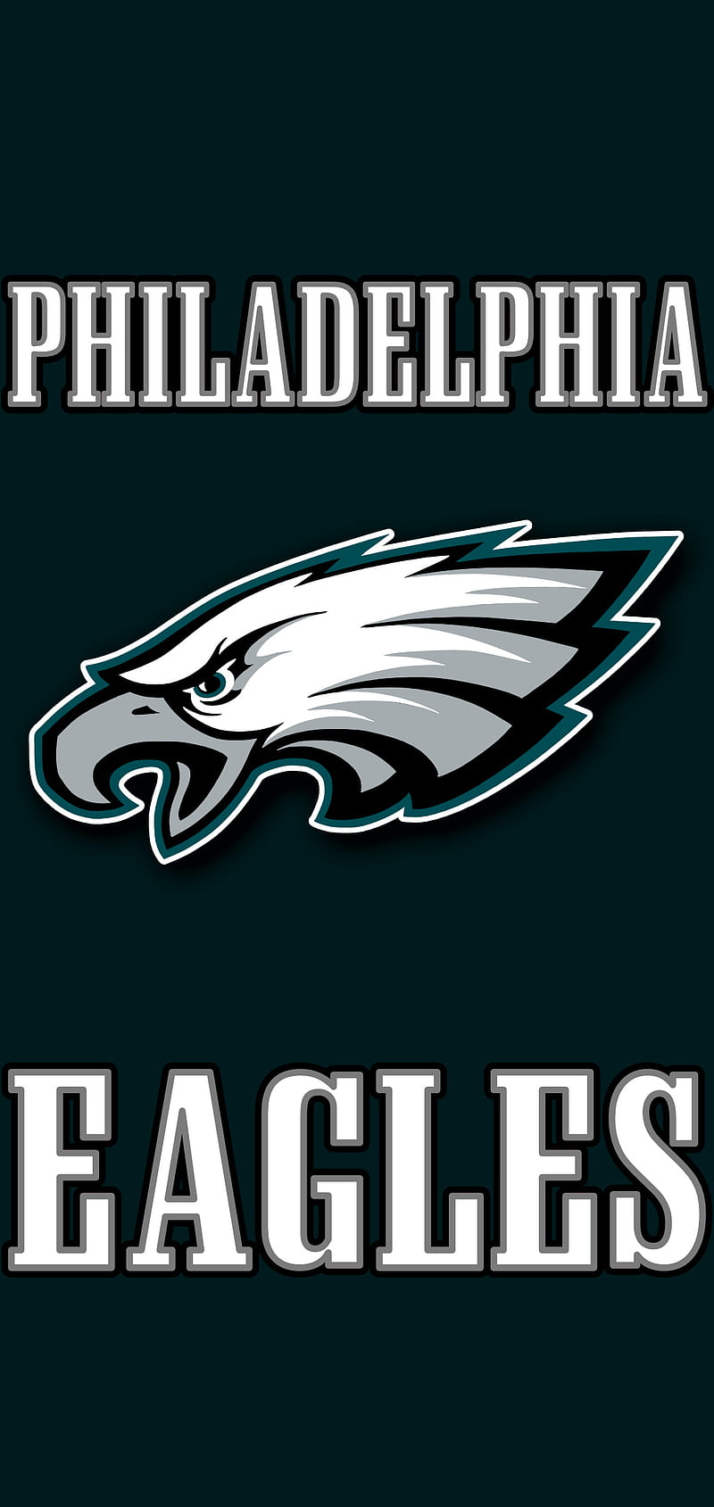 Philadelphia Eagles, eagles, football, nfl, philadelphia, philly, esports,  HD phone wallpaper | Peakpx