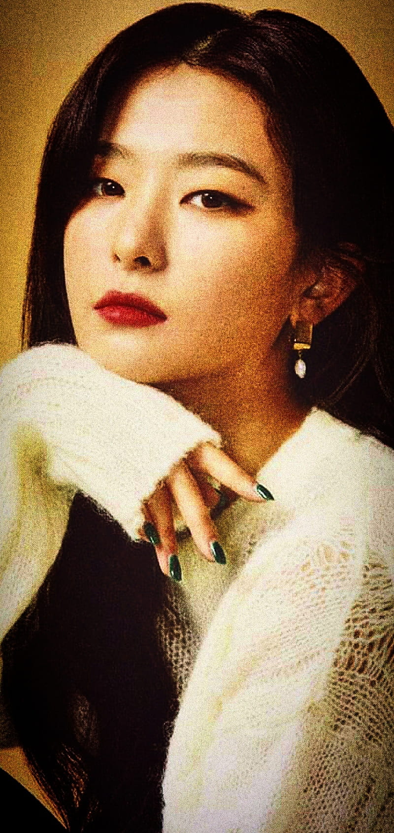 Red Velvet Seulgi, k-pop, red velvet, HD phone wallpaper
