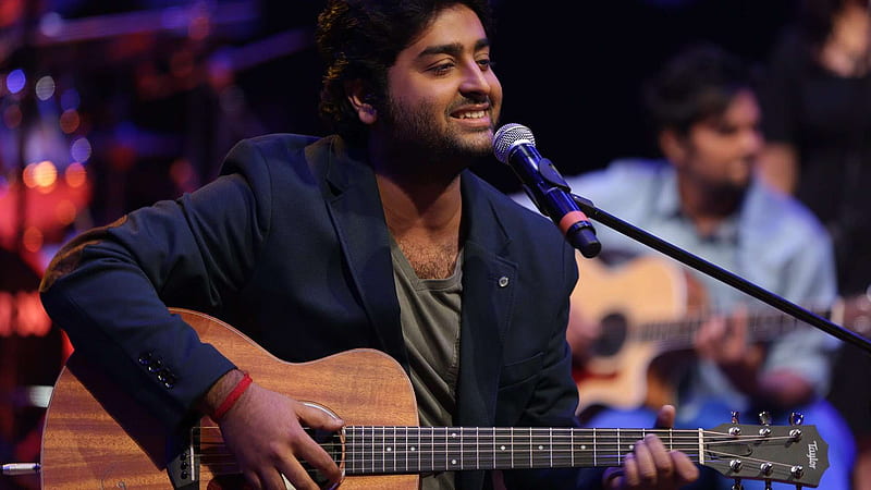 Best of Arijit Singh Hindi Bollywood Songs Collection Full - Sunil Anand Website Designing, Graphics Designing & Web Development in Hisar, Haryana, HD wallpaper