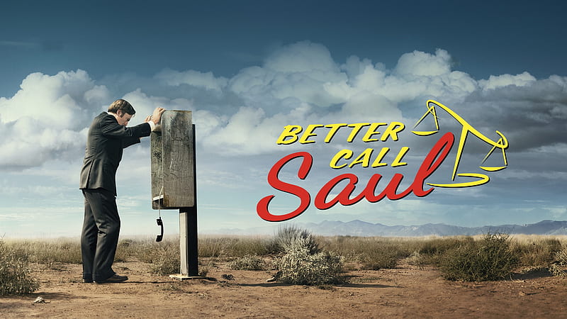 TV Show, Better Call Saul, Bob Odenkirk, Saul Goodman, HD wallpaper